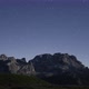Stars Timelapse Over The Mountains - VideoHive Item for Sale