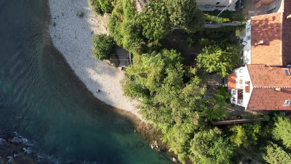 Neretva River