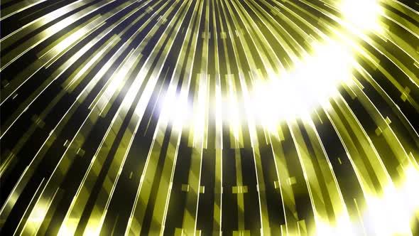 Stage Decorative Lights Yellow 24