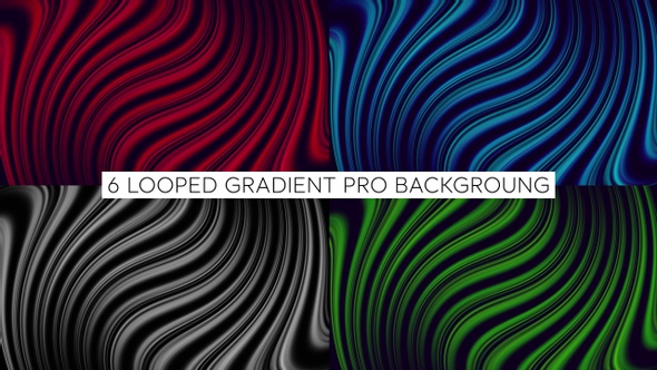 6 Gradient Background