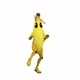 Banana Dancing Looped - VideoHive Item for Sale