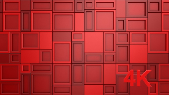 Animated Rectangles Background alt