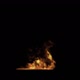 Fire Flame Loop - VideoHive Item for Sale