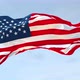 United States Republic Flag Waving loop 4K - VideoHive Item for Sale