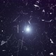 Galaxy Background Animation - VideoHive Item for Sale