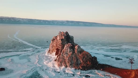 Lake Baikal