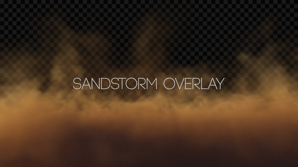 Sandstorm