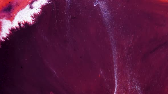 Multicolored Acrylic Paint alt