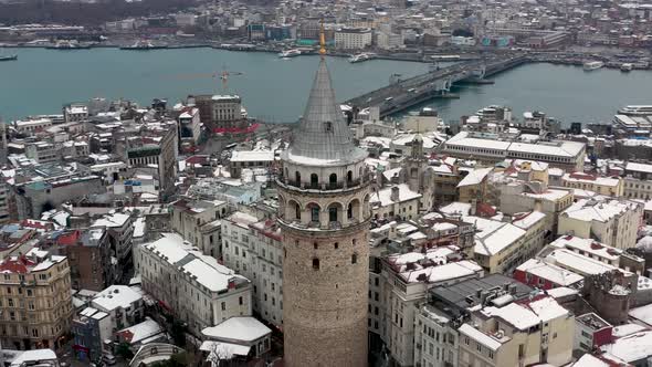 GALATA TOWER