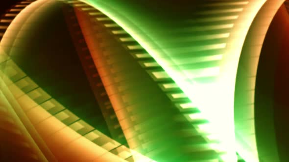 Grid Streaks Element 03 alt