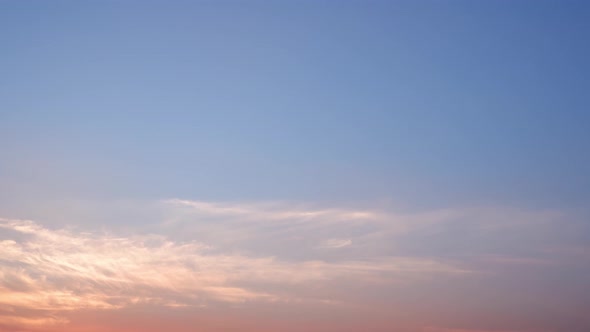 4K Sky Time lapse, Beautiful background, Sky Timelapse of skyscrapers.