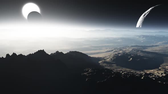 Over On Big Planet 05 HD alt