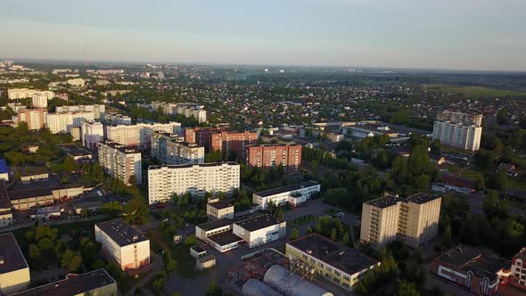 Street First Cosmonaut In The City Of Vitebsk 14