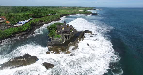 Tanah Lot Bali