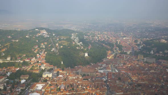 City of Brasov