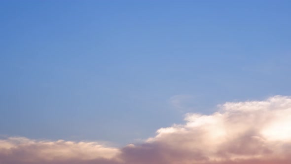 4K Sky Time lapse, Beautiful background, Sky Timelapse of skyscrapers.