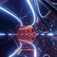 Sci Fi Tunnel - VideoHive Item for Sale