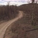 Drone Aerial - Australian Bushfire Burnt Landscape 4 - VideoHive Item for Sale