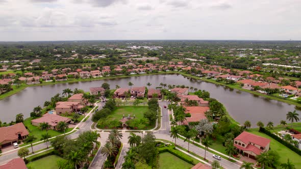 Upscale Communities Cooper City Florida Usa