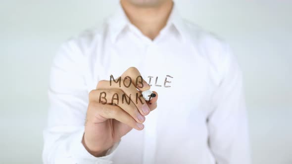 Mobile Banking