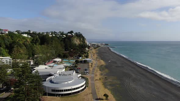 The Amazing North and South Islands of New Zealand