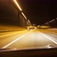 Timelapse of a car driving at night - VideoHive Item for Sale