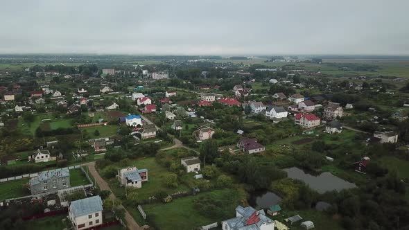 Village Olgovo