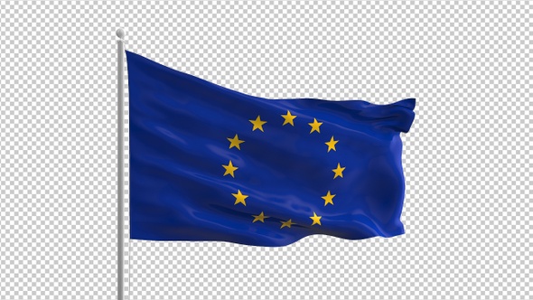 European Union Flag