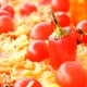 Pilaf  With Tomato - VideoHive Item for Sale