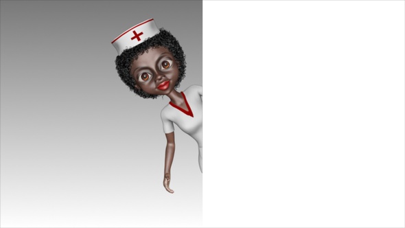 Doctor Nurse - Ads Show 1