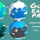 3D Cartoon Earth - VideoHive Item for Sale