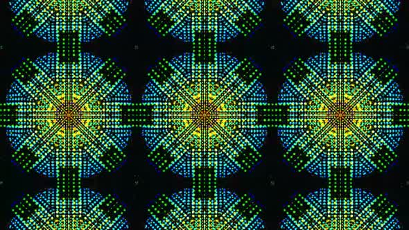 Kids Kaleidoscope