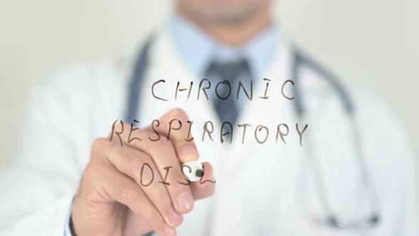 Chronic Respiratory Disease