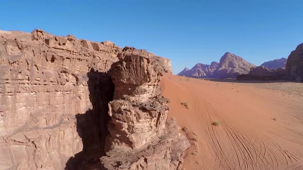 Wadi Rum