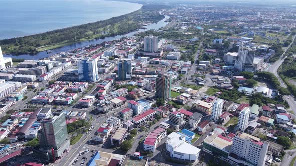 Miri, Sarawak Malaysia