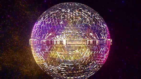 Disco Ball Hd