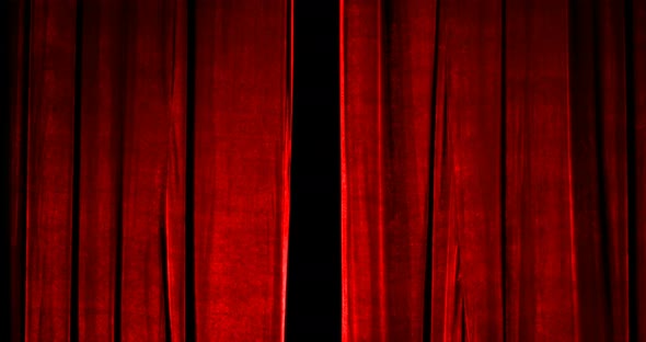 Curtain Close