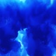 Rising Blue Smoke - VideoHive Item for Sale