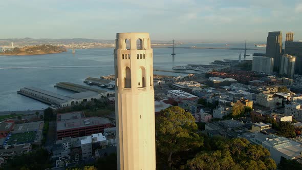01 San Francisco Coit Tower