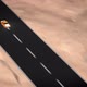 Driving in the Desert Road - VideoHive Item for Sale