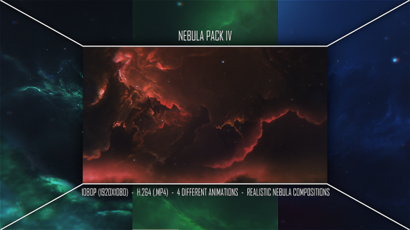 Nebula Pack IV alt