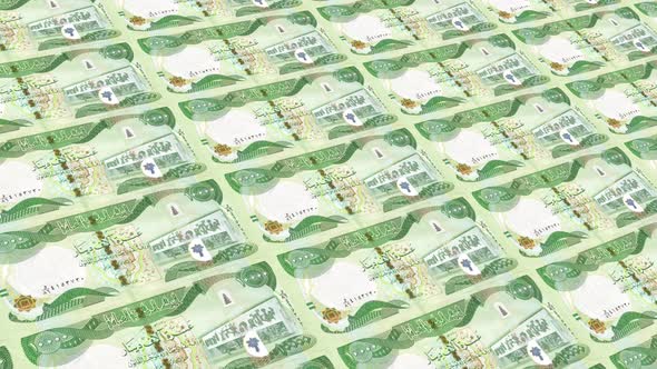 Iraq Money 10000 Iraqi Dinar 4K