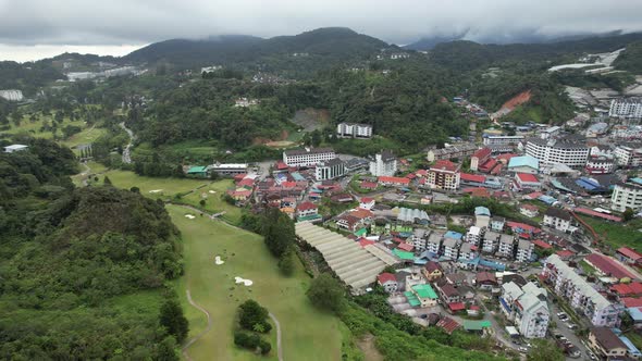 Cameron Highlands, Pahang Malaysia