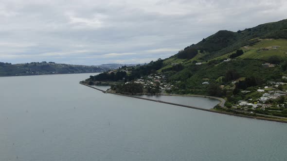 Viaduct Harbour, Auckland New Zealand