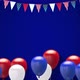 4th Of July Ballons 02 - VideoHive Item for Sale