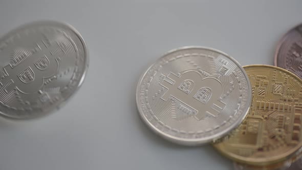 Bitcoin Coin