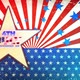 4th Of July Loop Background - VideoHive Item for Sale