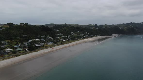 The Amazing North and South Islands of New Zealand