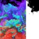 Rainbow Colorful Rising Smoke - VideoHive Item for Sale