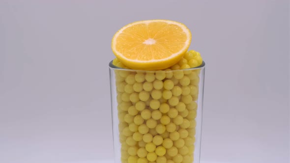 Vitamin C